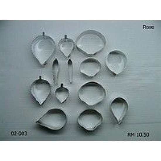 КАТТЕР РОЗА